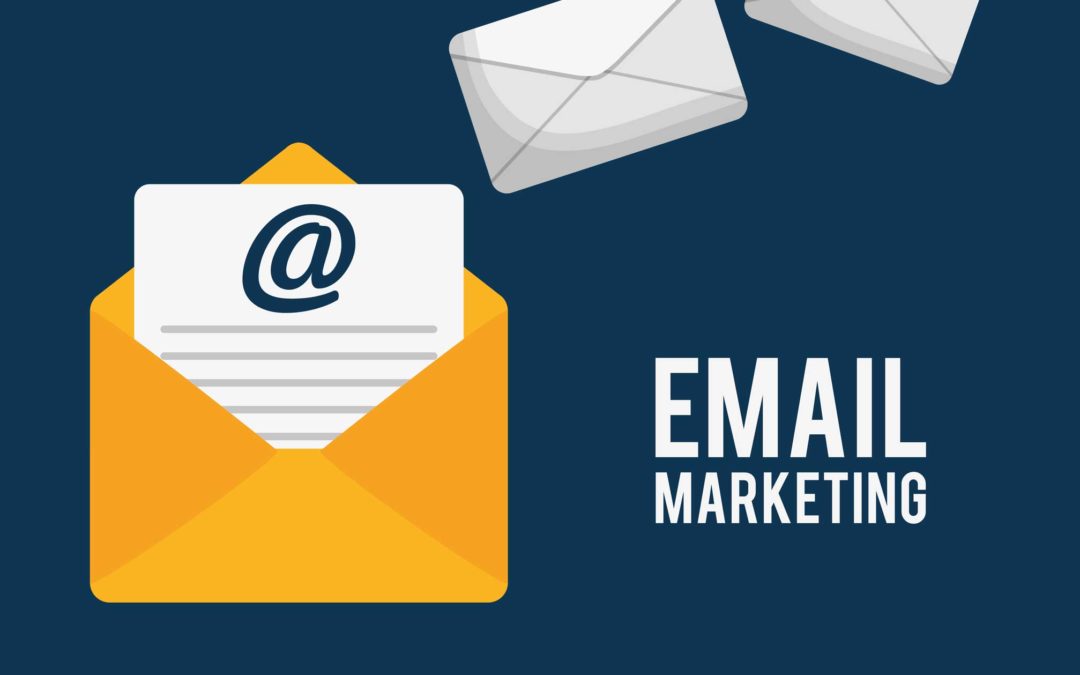 The Future Of E-mail Marketing